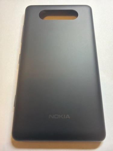Smartphone nokia lumia - lumia, 820