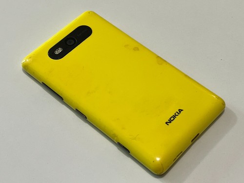 Nokia lumia 820 nero - 820,