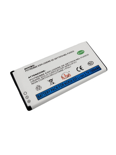 Batteria interna compatibile