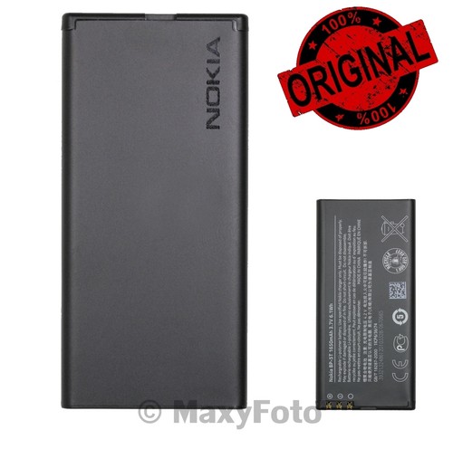 Nokia batteria originale 5t - nokia,