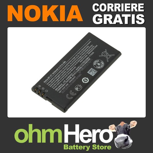 Batteria per nokia - bp-5t,