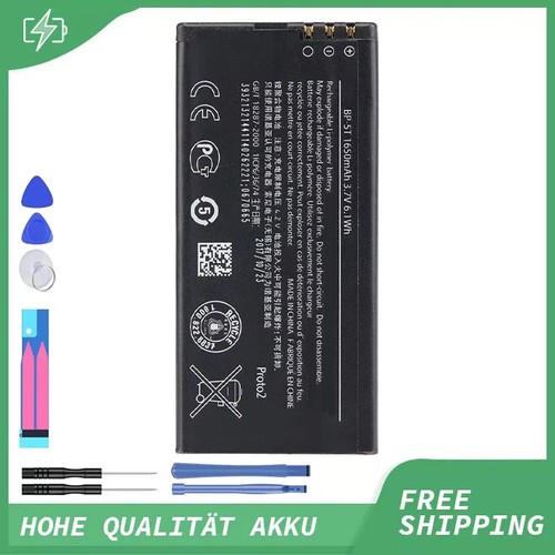 Batteria per nokia - nokia, lumia