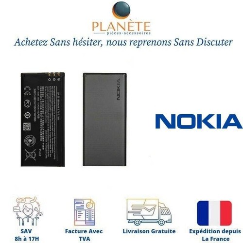 Originale batterie pour - batterie,