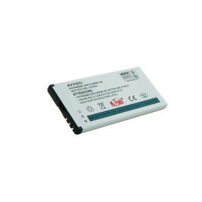 Batteria interna compatibile