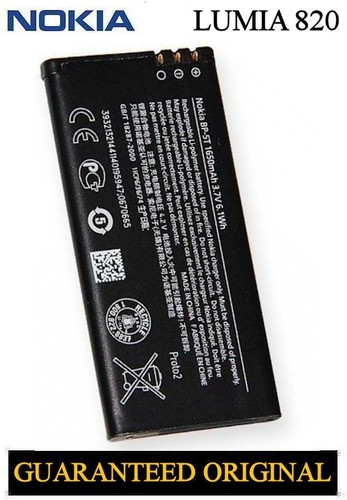 Batteria originale nokia lumia - batteria,