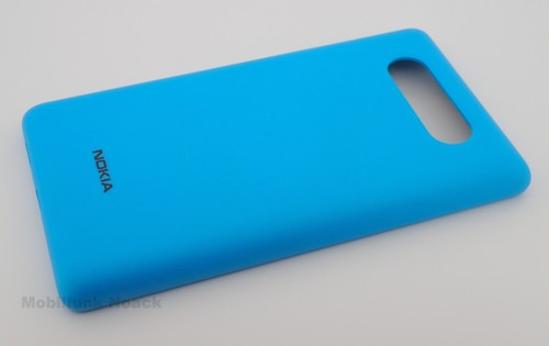 Cover batteria originale nokia - cover,