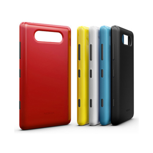 Pannello back cover batteria