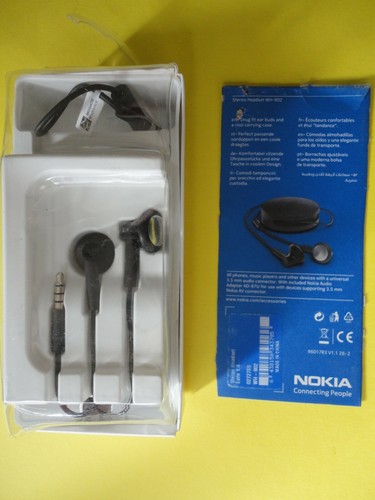 Nokia auricolare originale - auricolare,