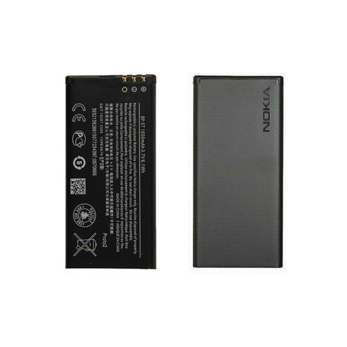 Originale batterie pour - batterie, bp-5t