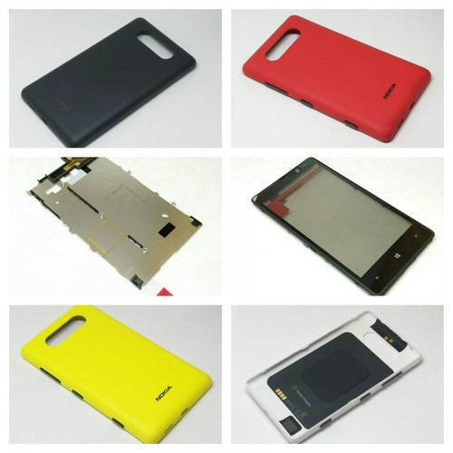 Nokia lumia 820 original spare - 820,