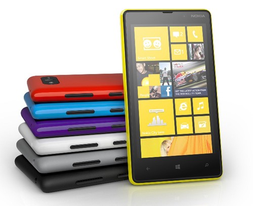 Nokia lumia 820 n820 windows - nokia,
