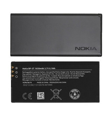 Promo batterie - ★★,