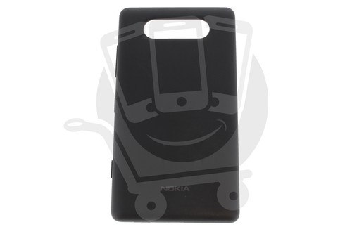 Cover batteria ricarica